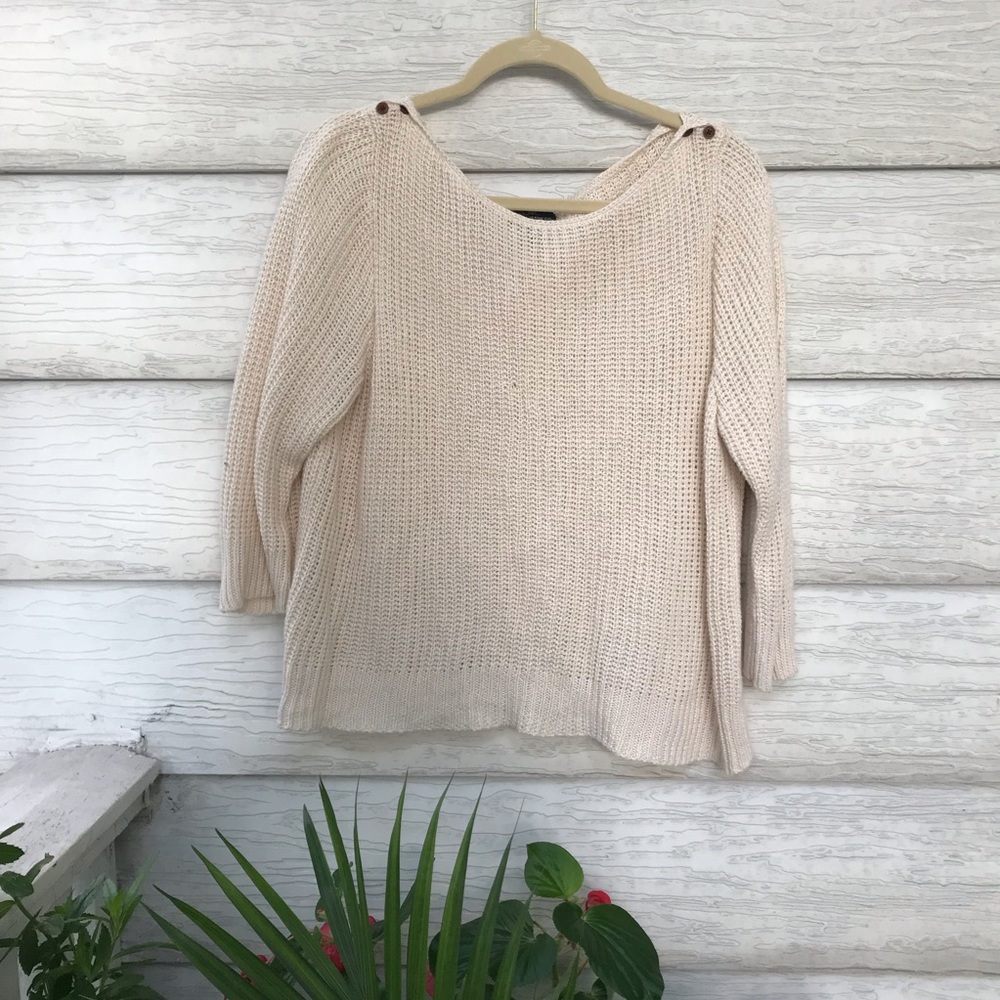 Ralph Lauren Knit